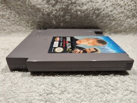 Home Alone 2: Lost In New York (NES, 1992) *VGC w/ Manual + Case Protector* READ