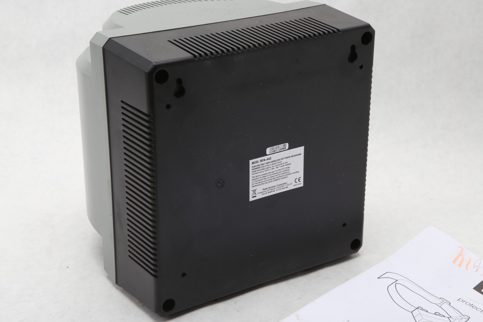 PetSafe RFA443 Replacement Wireless Dog Boundary Fence Extra
