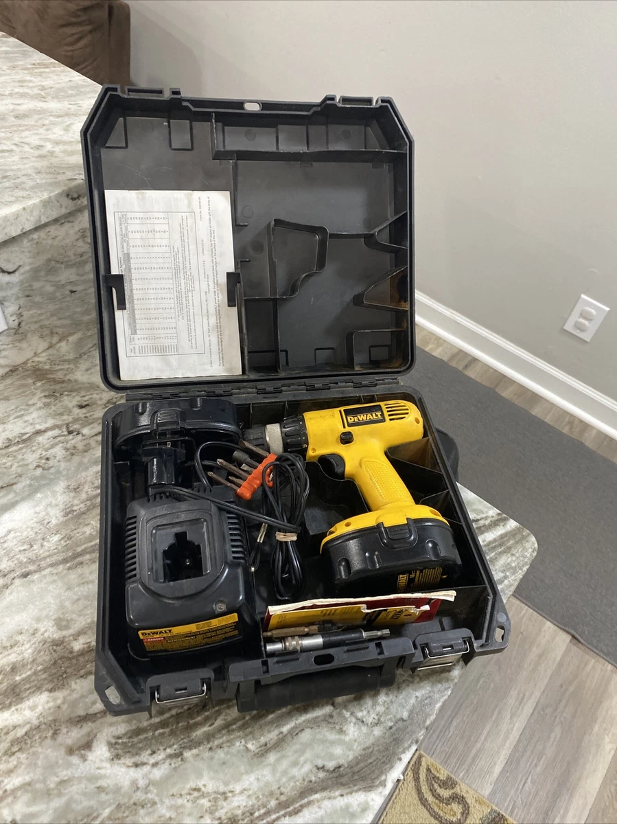 Dw929 sale dewalt drill