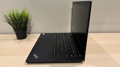 Lenovo ThinkPad T480 I5-8350U 14" 4x3,60GHz Max 16GB 256GB FHD NVME Win 11 AWare - Photo 6/6
