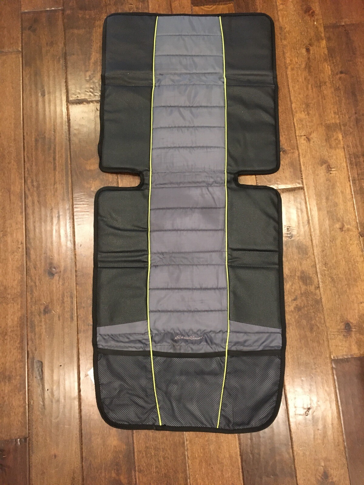 eddie bauer surefit infant car seat