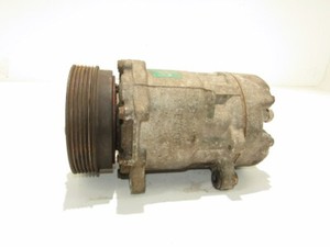 AUDI A3 8L 1997 Klimakompressor Klimaanlage AIR CON PUMP 1J0820803A