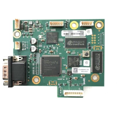 SMART SBID8084I-4G Control Board STM-5 1019174