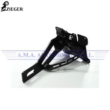 Zieger - Portatarga Laterale HONDA VT 750 Shadow ABS Anni 2013 2014 2015 2016