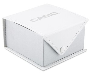 casio original box