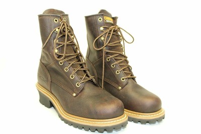 womens leather lace up work boots