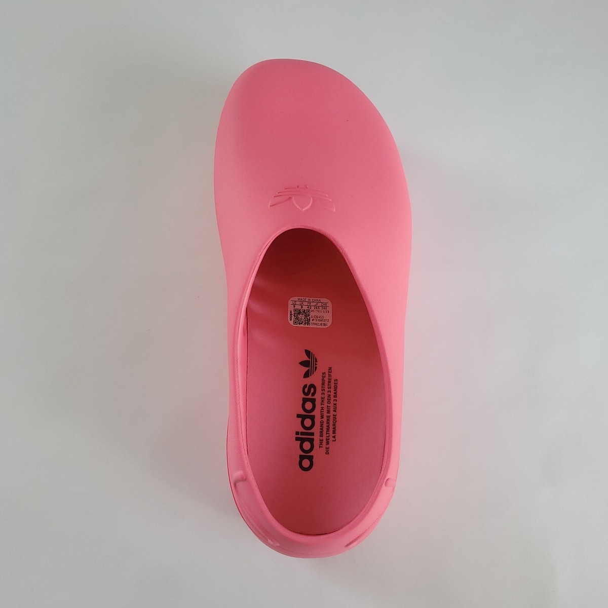 ☆送料・関税込☆adidas★ADIFOM STAN MULE LUCID PINK(W)★ WMNS) adidas originals AdiFOM Stan Smith Mule 'Lucid Pink