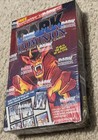 1993 Dark Dominion Zero Issue Trading Cards Factory Sealed 36 Packs BNIP