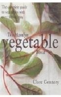 The Vegetable Book - Connery, Clare
