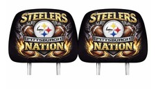Pittsburgh Steelers Collecting and Fan Guide 11