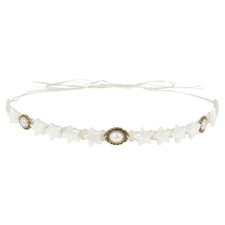 Cowboy Hat Bands for Women Men, Cowgirl Hat Bands Hand Made Hat Belt Men