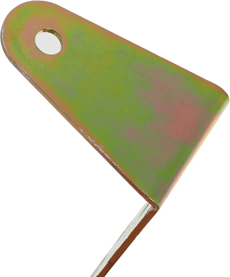 Soporte de montaje para radio C529 Cobra 29 CB para Cobra 29LTD Classic 29LX 1 pieza Foto 4 de 4