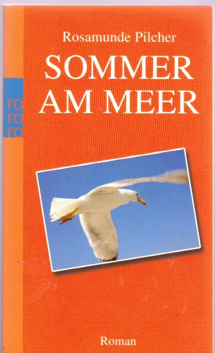 Маргарет Лэнгсфельд, Розамунда Пилчер, Женщина в мире (Тащенбух)
