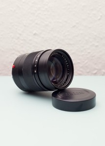 Leica Elmarit 90mm F2.5 M Mount Rangefinder Lens *Excellent*