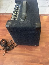 Roland KC-60 3-Channel 10" Speaker 45-Watt Mixing Keyboard Amplifier Amp