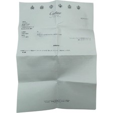 CARTIER Pasha de CARTIER Chronograph WSPA0027 Gray Stainless Steel #OK736 11