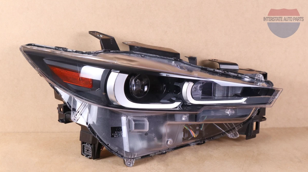 Genuine OEM Right Headlights for Mazda CX-5 for sale | eBay