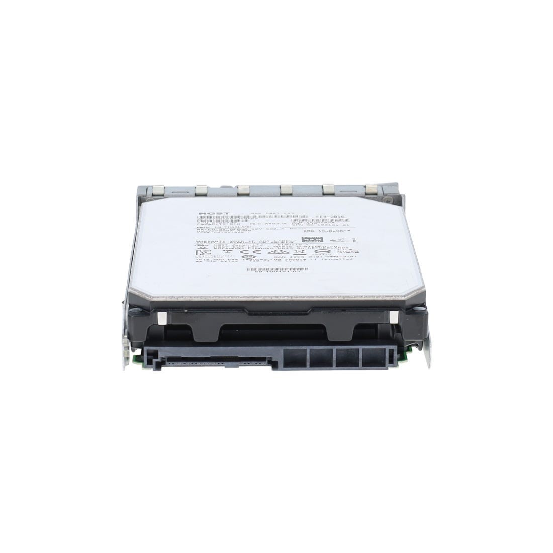 Cisco  UCS-HD8T7KL4K 8TB 3.5in SAS 7.2K 12Gbps HDD - 1yr Warranty