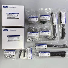 Ford TIMING CHAIN KIT For 2000-2010 FORD F-150-250-550 5.4L V8 24V Expedition US