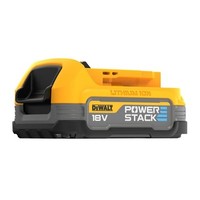 Dewalt DCBP034-XJ Akku Lithium-Ion (Li-Ion) 1,7 Ah 18 V Dewalt Xr DCBP034-XJ