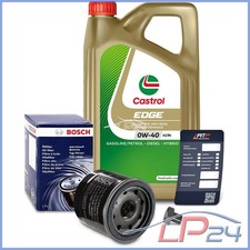 Filtre à huile Mazda RX8