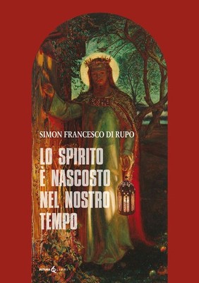 Buch - von Rupo Simon Francesco - Der Geist und Verborgen in unserer Zeit - Futu