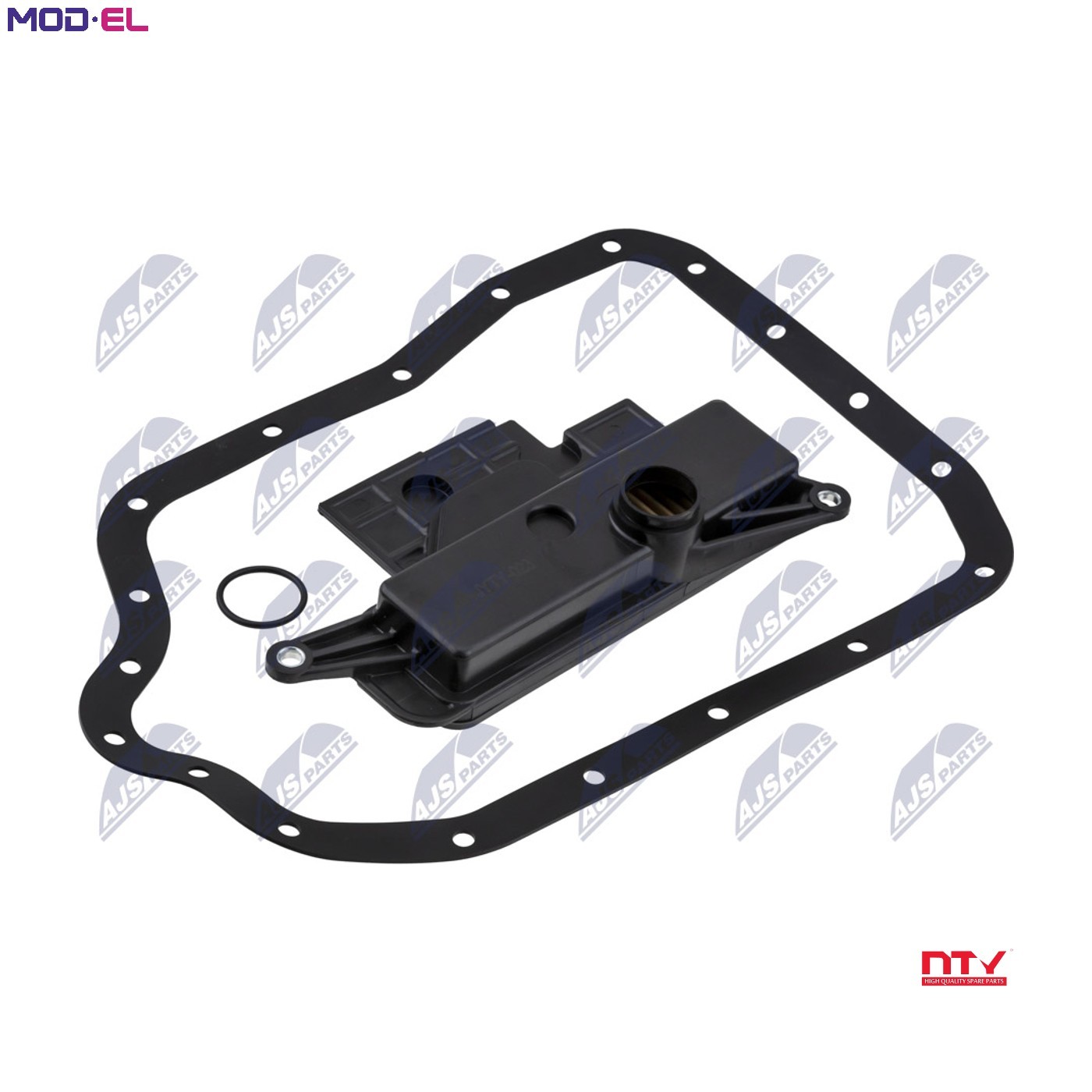Fits NTY FSF-TY-023 automatic transmission filter - Image 13