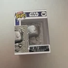 Funko Bitty Pop! Star Wars HAN SOLO CARBONITE Chase