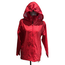 Helly Hansen RED Voss Polyester Waterproof Wo...