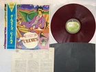 The Beatles A Beatles Collection Of Oldies Japan LP OBI [12548ER]