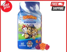 Vitaminas Para Niños Gomitas Abre El Apetito Crecimiento Saludable Kids Gummies