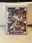 2025 Donruss Optic Patrick Mahomes II Base (RAW)