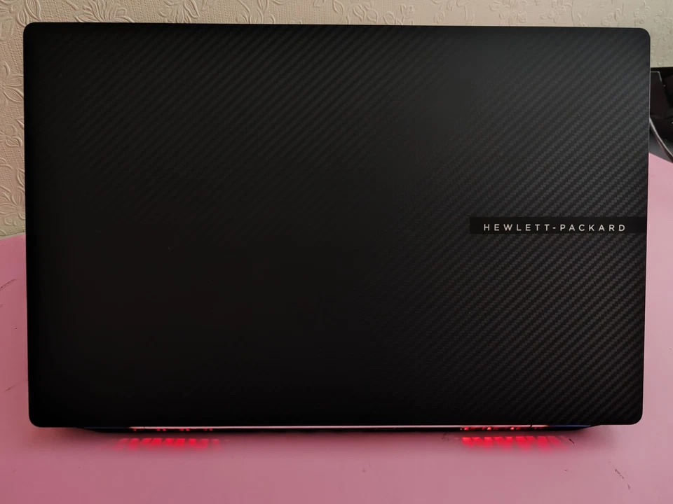 HP OMEN Pro Gaming Laptop intel Core i7 With SSD - Image 4 of 4