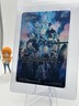 Brainstorm Endwalker FFXIV 0028 Uncommon Instant Akihiko Yoshida EN 2025 Wizards