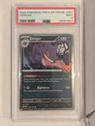 2024 Pokémon Trick or Trade Gengar 57/91 Cosmos Holo PSA 9