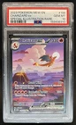 2023 Pokemon SV 151 Charizard ex Special Illustration Rare #199/165 PSA 10