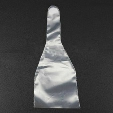 100pcs Canine Semen Collection Bag Sleeves Dog Artificial Insemination Sheath