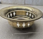 68 mm antiques crown on samovar top of samovar spare parts