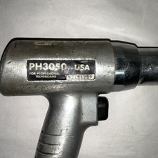 Snap-on Ph3050 Heavy Duty Air Hammer Without Bit Free Shipping Snap-on Ph3050 Heavy Duty Air Hammer Without Bit Free Shipping