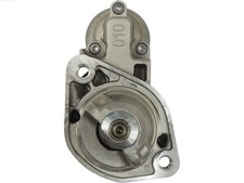 AS-PL Anlasser Starter Brandneu Bosch S0491(BOSCH) f&uuml;r SL MERCEDES 12V AMG GT GL