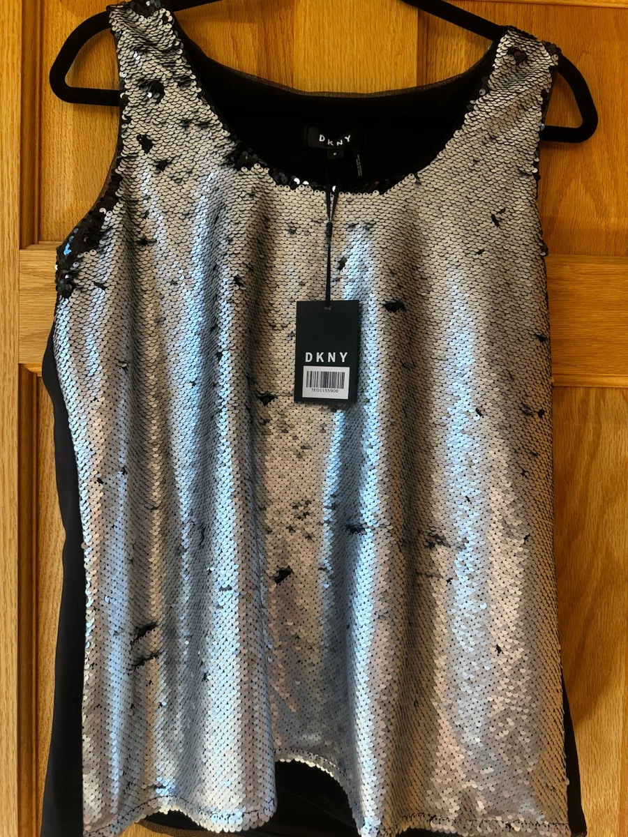 DKNY Tank Tops for Women for sale | eBay