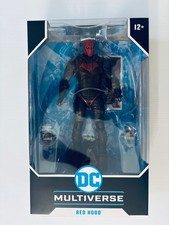 McFarlane Toys - DC Multiverse - Gotham Knights - Red Hood