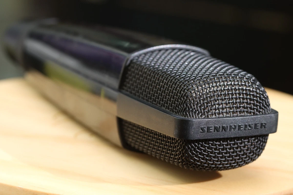 Sennheiser 421 for sale - eBay