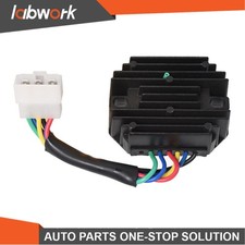 Voltage Regulator For John Deere AM126304 240 260 325 445 F525 GX345 LX178 LX279