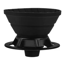Coffee Filter Cup Foldable Coffee Maker Coffee Filter Coffee Maker Filter Cup