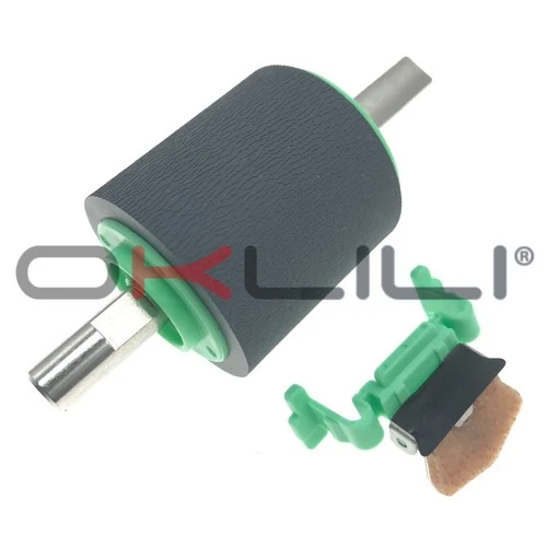 Pickup Roller Separation Pad for Brother ADS-2100W ADS-2500W ADS-2600W ADS-2000W