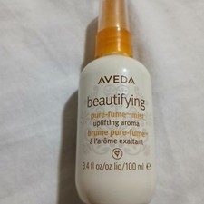 AVEDA Beautifying Pure-Fume Mist Uplifting Aroma 3.4 oz NEW HARD TO FIND