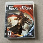 Prince of Persia Playstation 3 PS3 CIB Complete