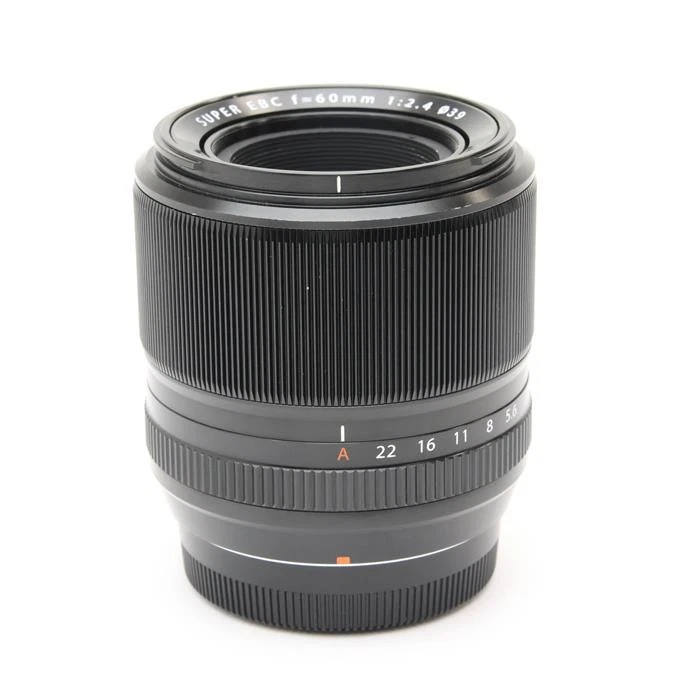Fujifilm 60mm f/2.4 Camera Lenses for sale | eBay