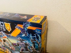 LEGO 70359 Lance vs. Lightning Nexo Knights Season 3 2017